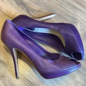 Christian Dior heels